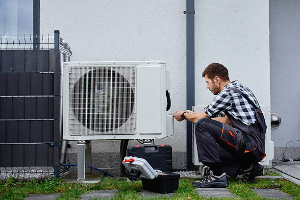 Trusted Hvac service in Bethlehem, GA - Tropical Oasis HVAC